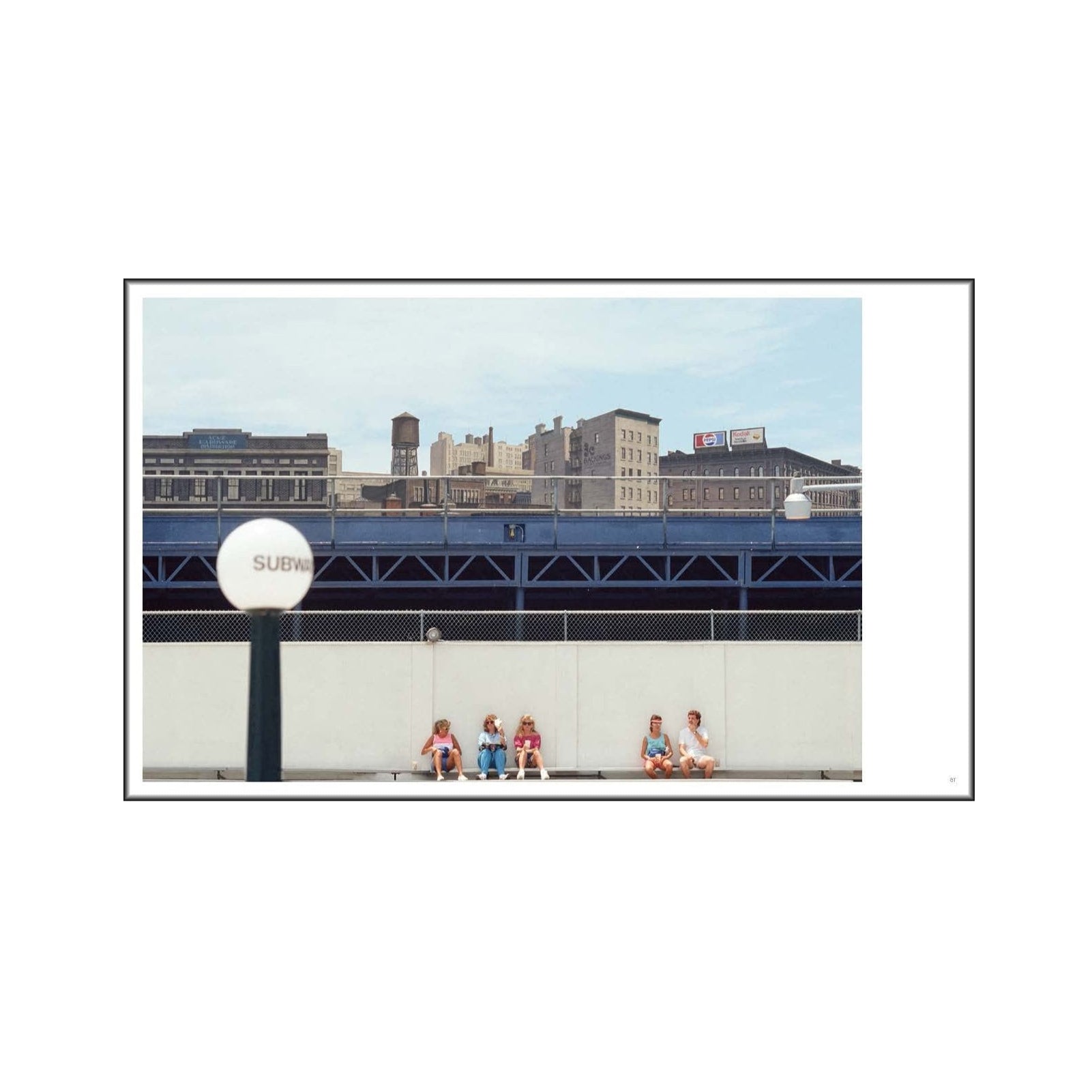Franco Fontana: Invisible - Premium Coffee Table Photography Book | Art Book for Home Decor, Office & Gift Ideas