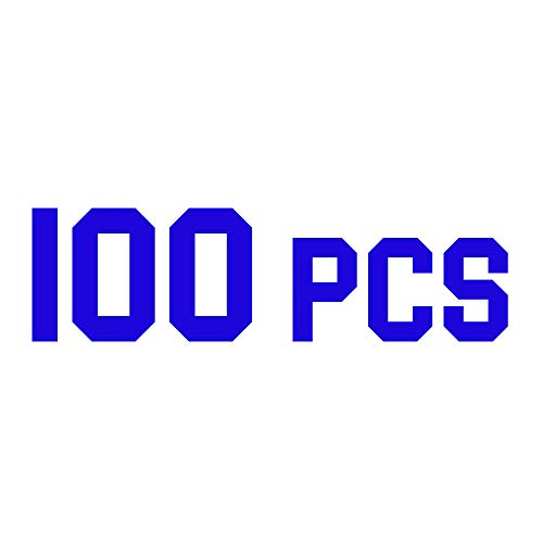 100 Patches