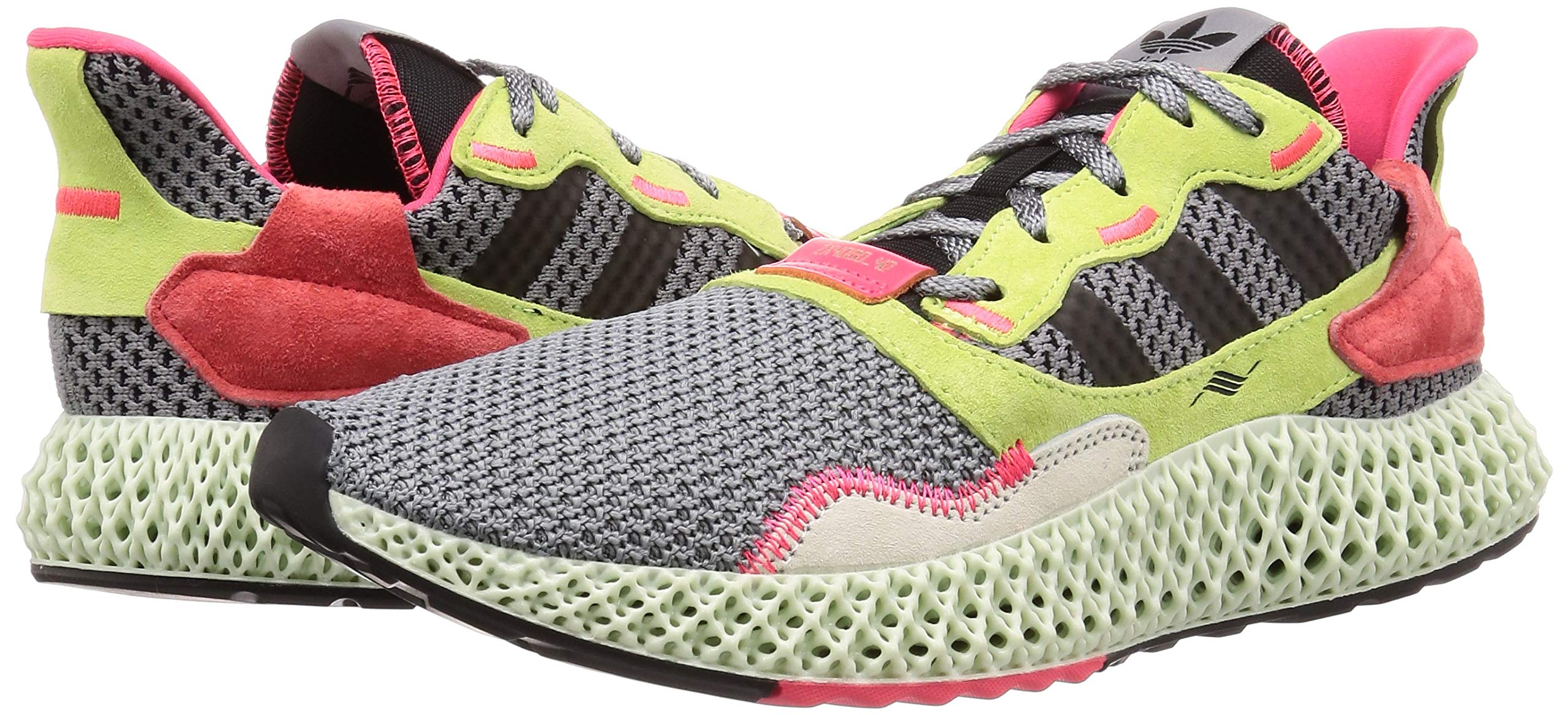 Adidas Men's Running Sneakers - Lightweight Fitness Shoes for Gym, Jogging & Workouts - Comfortable Athletic Shoes for Men