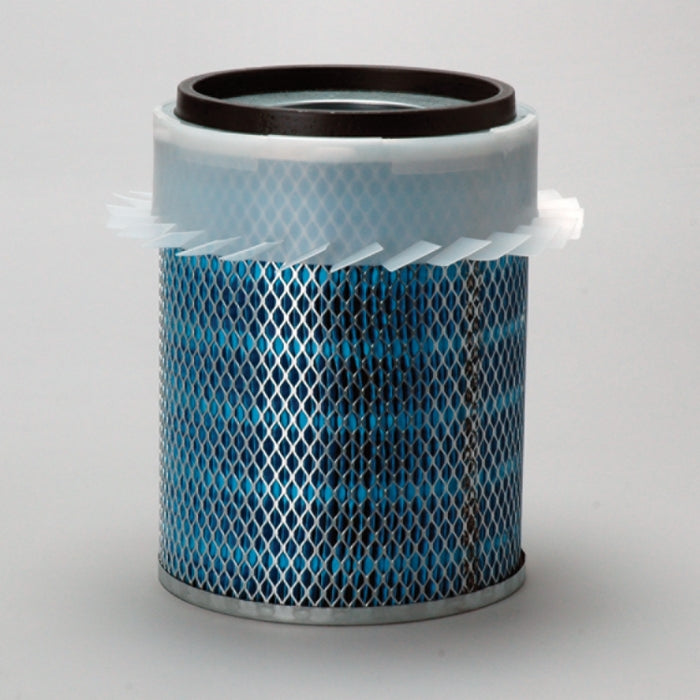 DBA5204 High Performance Air Filter for Cars & Trucks - Improves Engine Efficiency & Air Quality | Ideal for Daily Commute & Off-Road Adventures