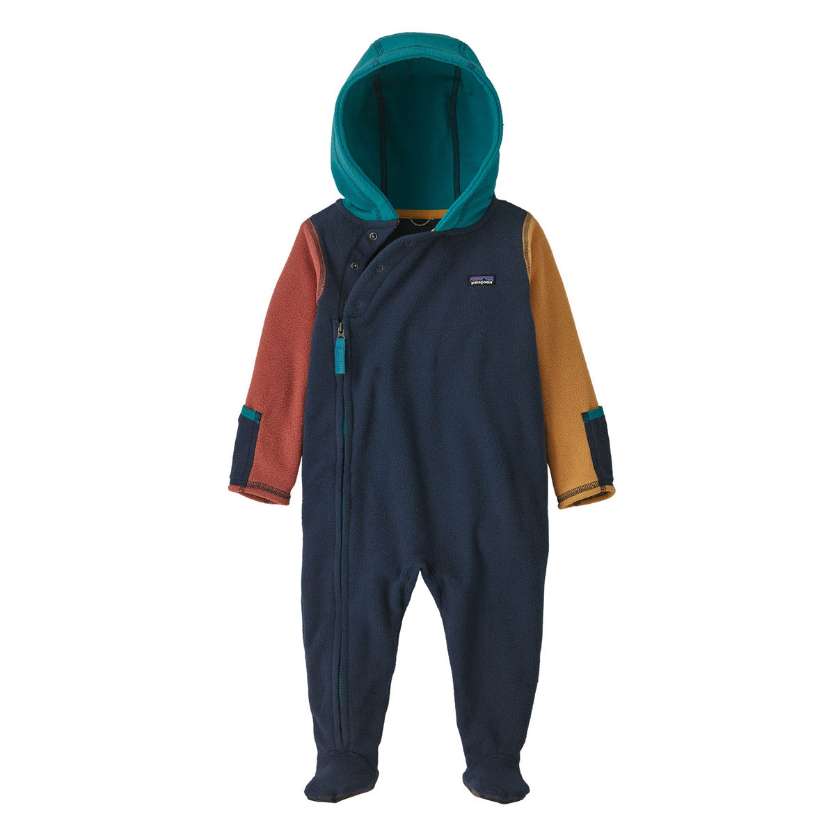 Baby Micro D Bunting - Soft & Warm Infant Winter Wear for Newborns & Toddlers - Perfect for Outdoor Strolls, Snow Days & Cozy Family Moments