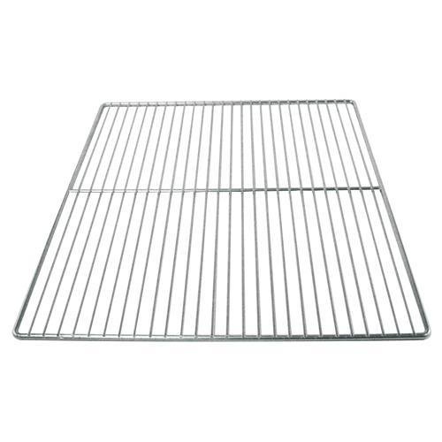 Continental Refrigeration 5-112 Wire Shelf for Oven & Refrigerator - 22x25.5 Inches - Heavy Duty Rack for Kitchen Storage (Model 23113) - Perfect for Organizing Baking Sheets, Pans, and Food Containers