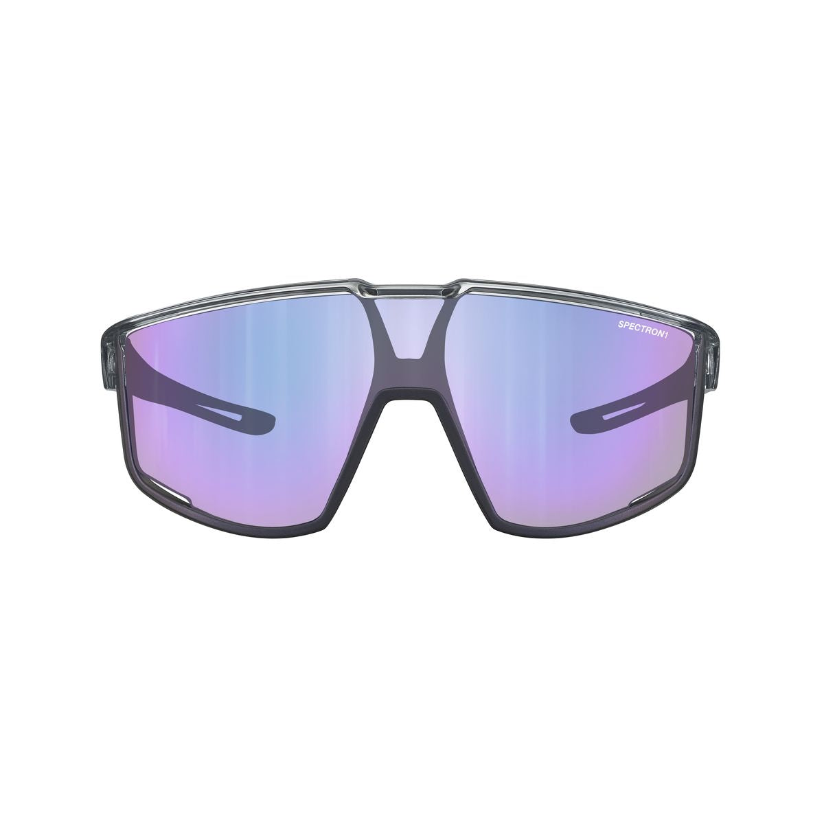Fury J531 Polarized Sunglasses for Men & Women - UV Protection, Stylish & Lightweight - Perfect for Driving, Running, and Outdoor Activities