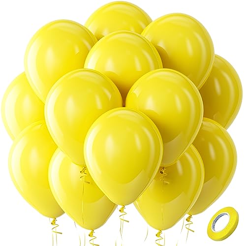 A06 - Yellow