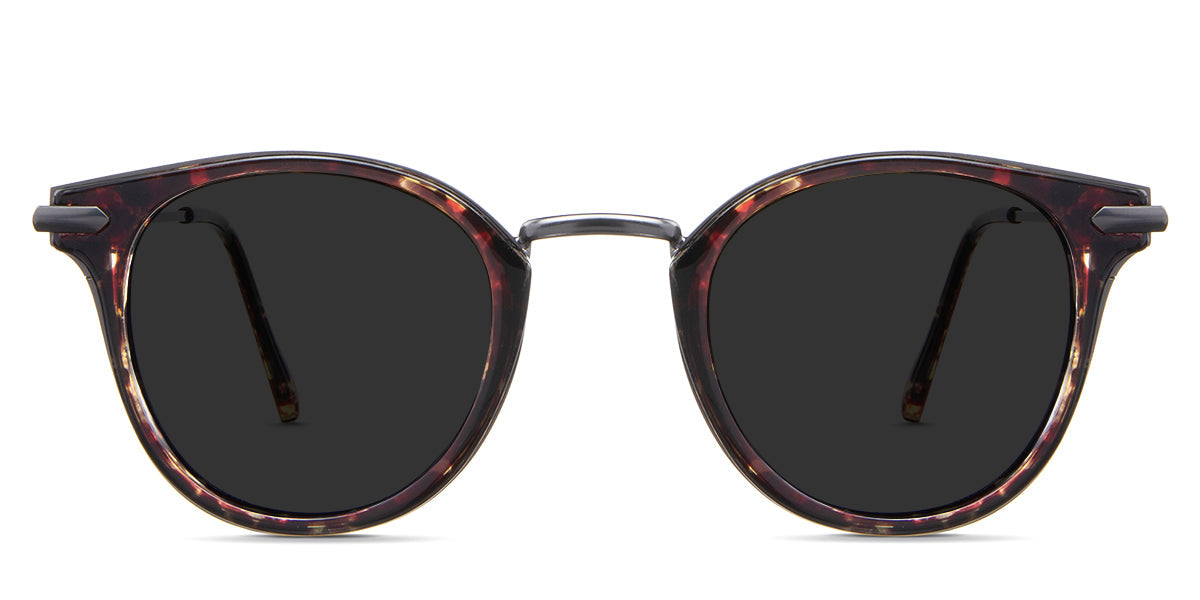 Eden Men's Prescription Sunglasses for Driving, Fishing & Outdoor Activities | UV Protection & Stylish Frames