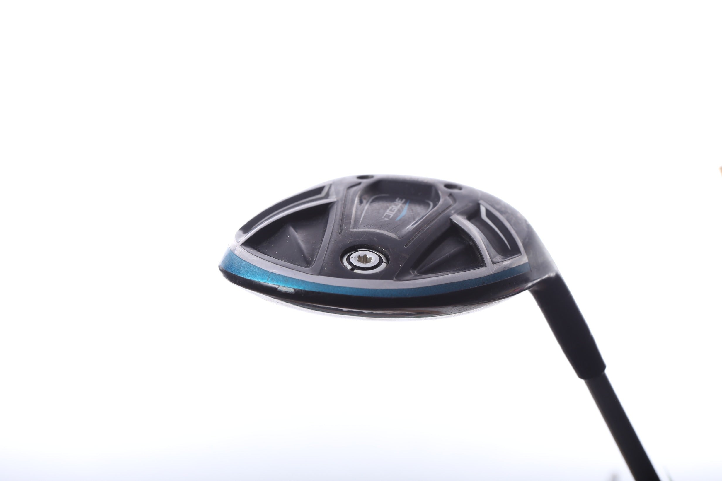 Used Callaway Rogue 3 Wood Golf Club - Right Handed 15° Ladies Flex | Perfect for Women Golfers & Beginners | Driving Range & Course Play