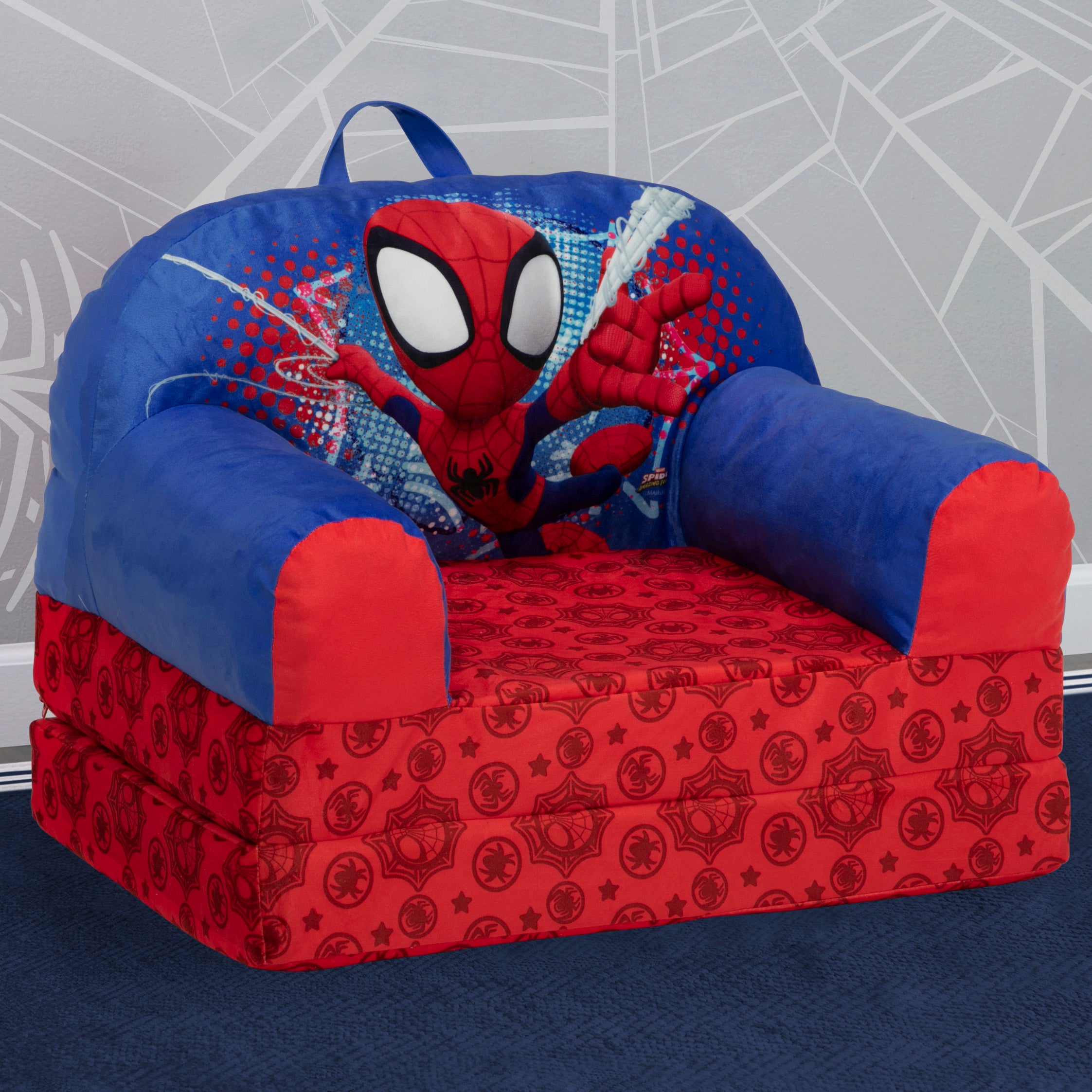 Spider-Man (1164)