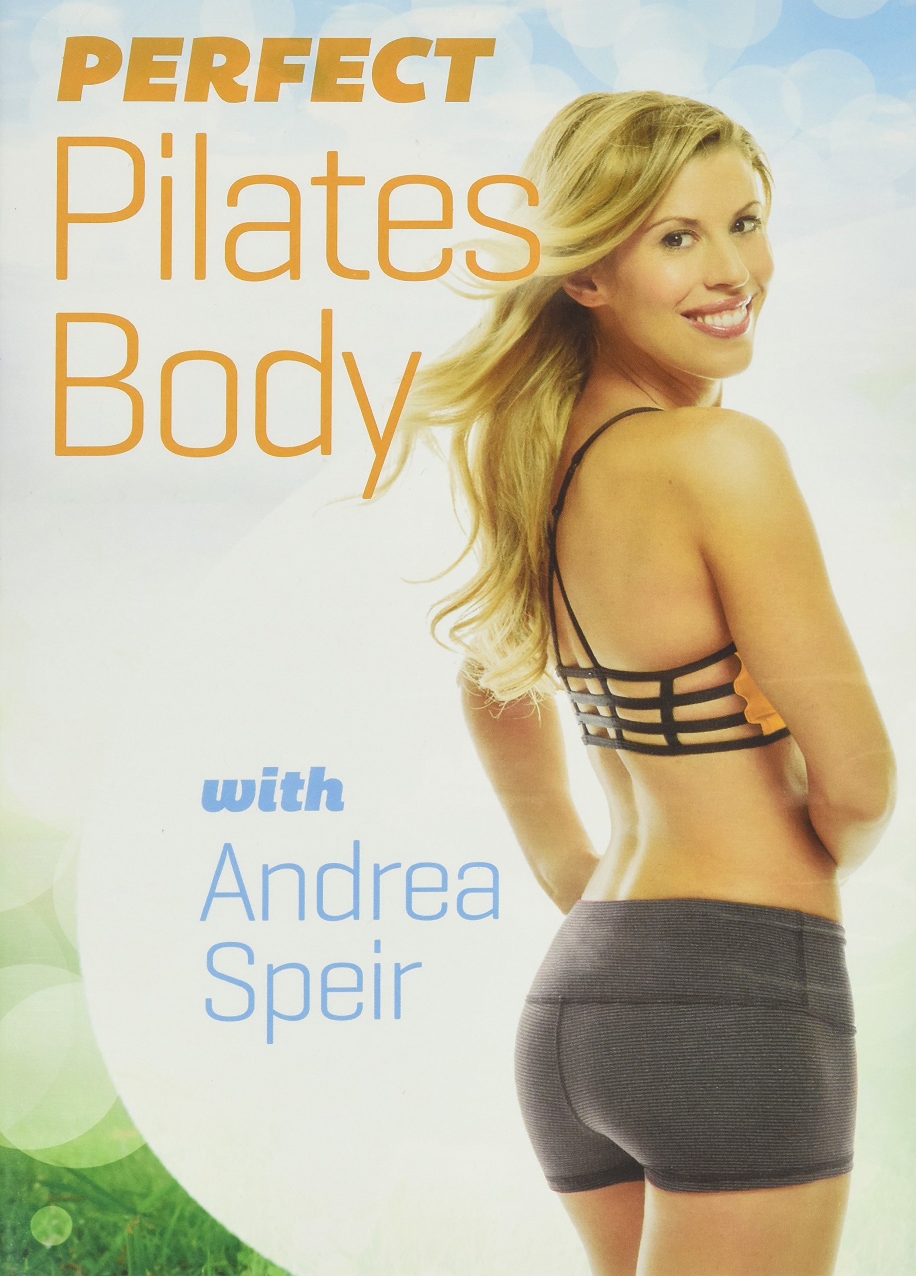 Perfect Pilates Body - Premium Pilates Equipment for Home & Studio Workouts | Enhance Strength, Flexibility & Posture | Ideal for Yoga, Fitness & Rehabilitation