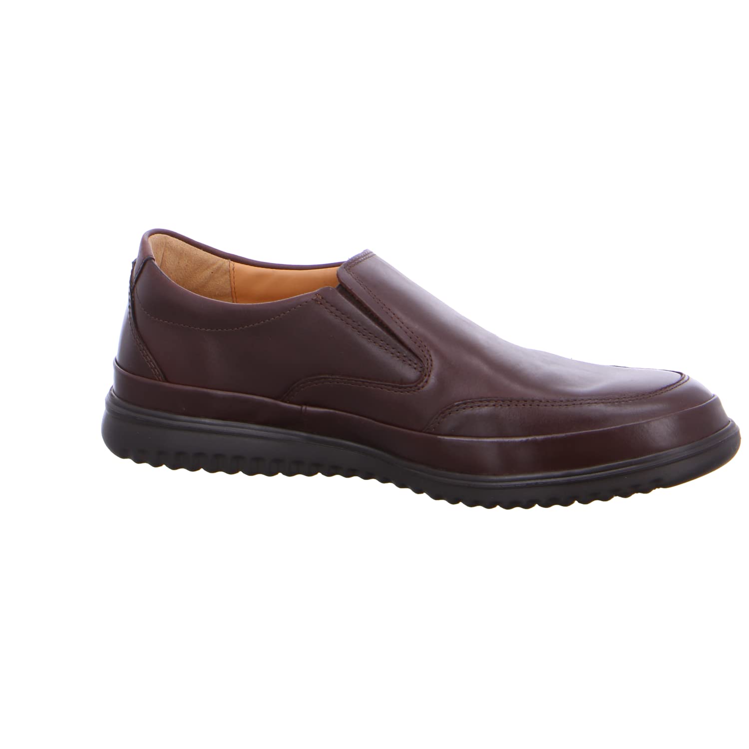 Mephisto Men's Twain Sneaker - Comfortable Walking Shoes for Men | Lightweight & Breathable | Perfect for Travel, Work & Everyday Wear