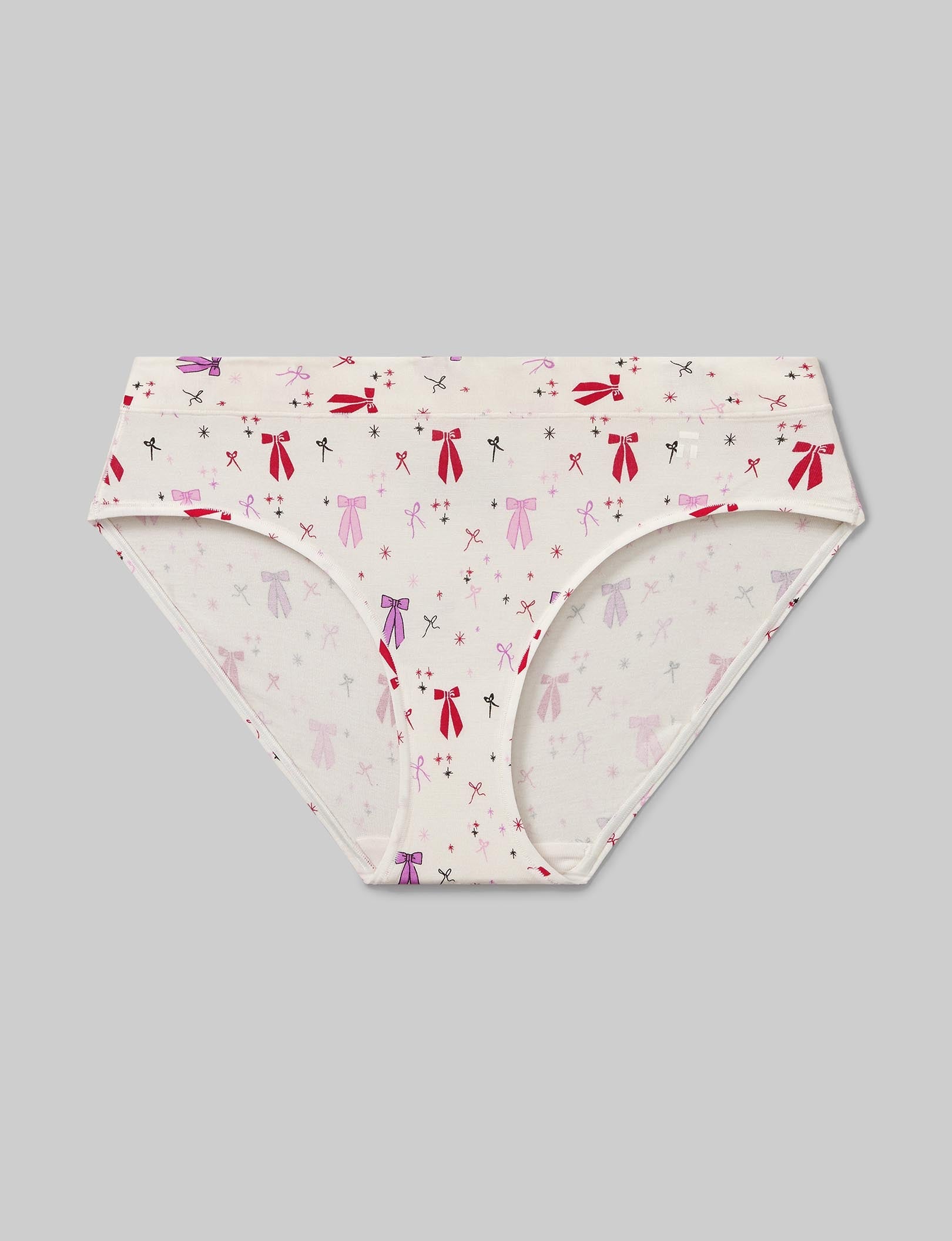 Women's Second Skin Brief - Ultra Soft Seamless Underwear for All-Day Comfort | Perfect for Yoga, Workouts & Everyday Wear