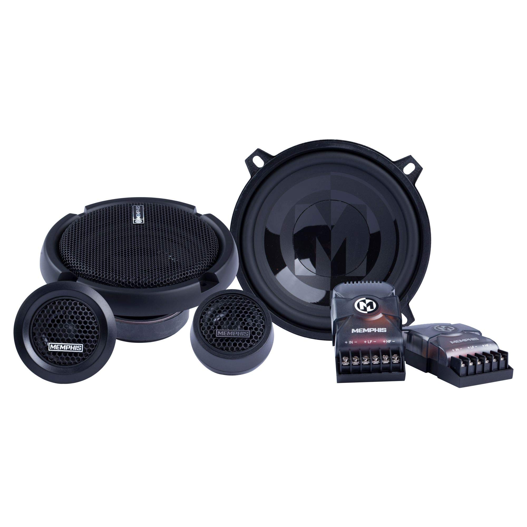 Memphis Audio PRX50C 5.25
