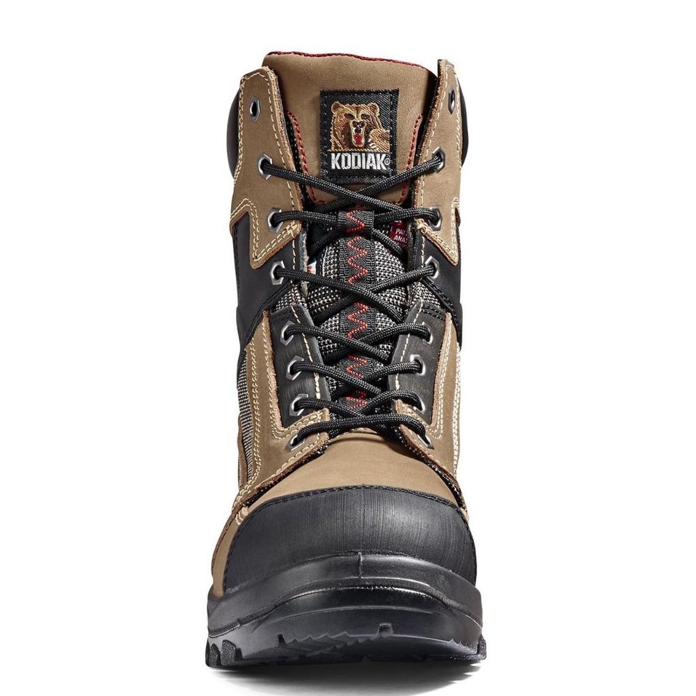 Kodiak Rebel Men's 8
