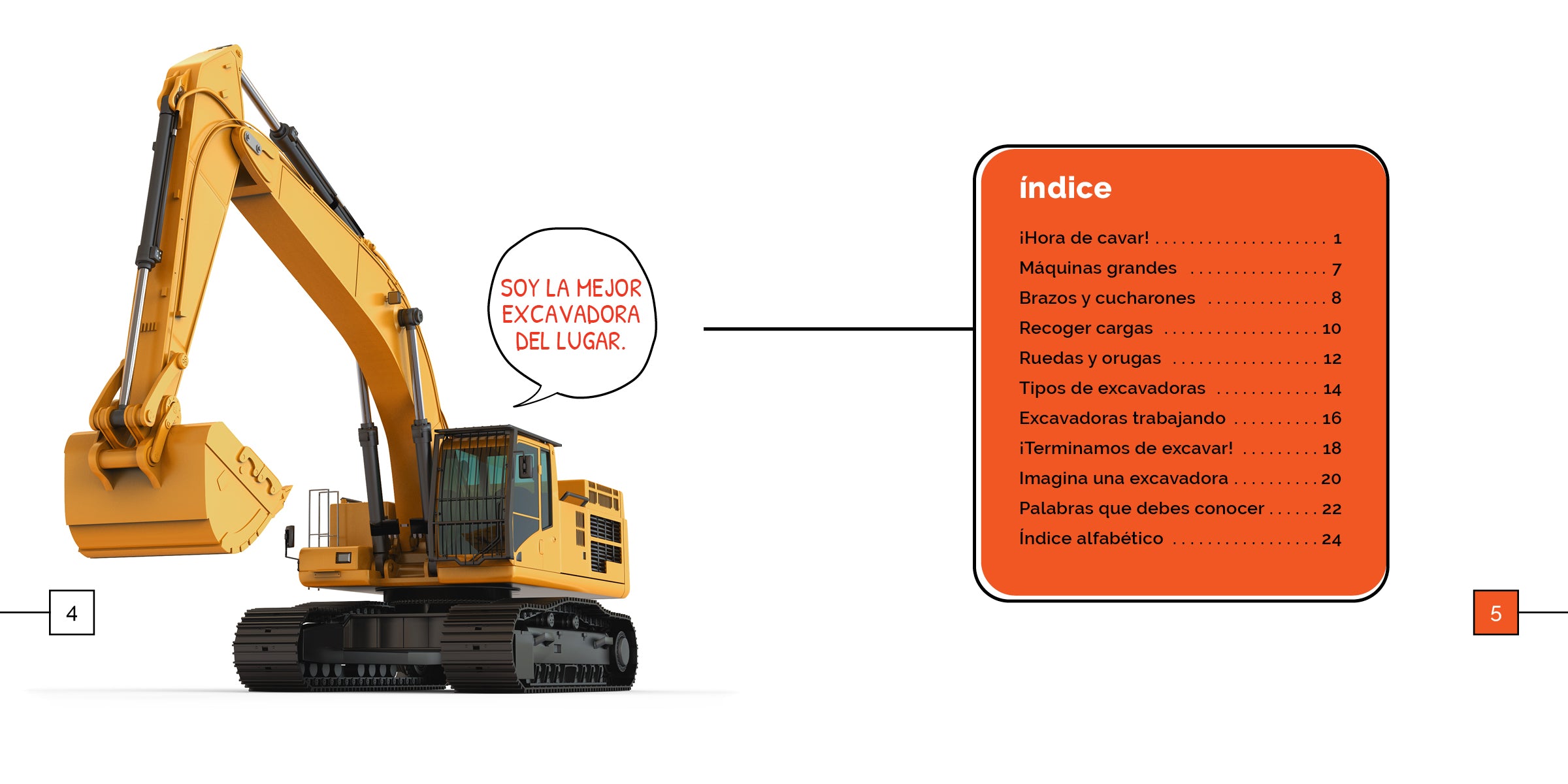 Excavators for Sale - Heavy Duty Construction Equipment - Best for Digging, Trenching & Demolition | Perfect for Construction Sites, Landscaping & Farm Use