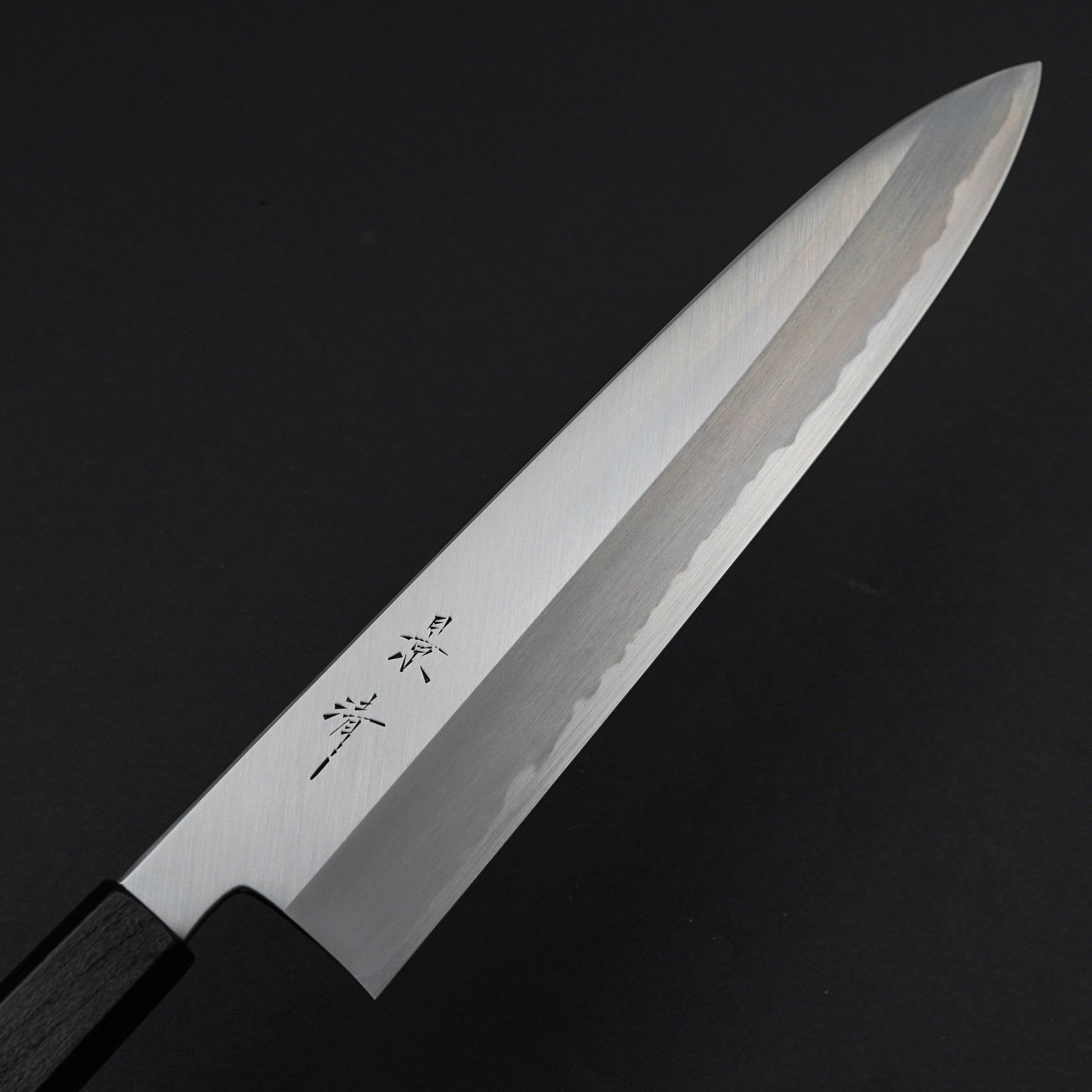 Premium Kagekiyo White #2 Gyuto 270mm Japanese Chef Knife - Professional Kitchen Knife for Sushi, Meat Cutting & Precision Cooking
