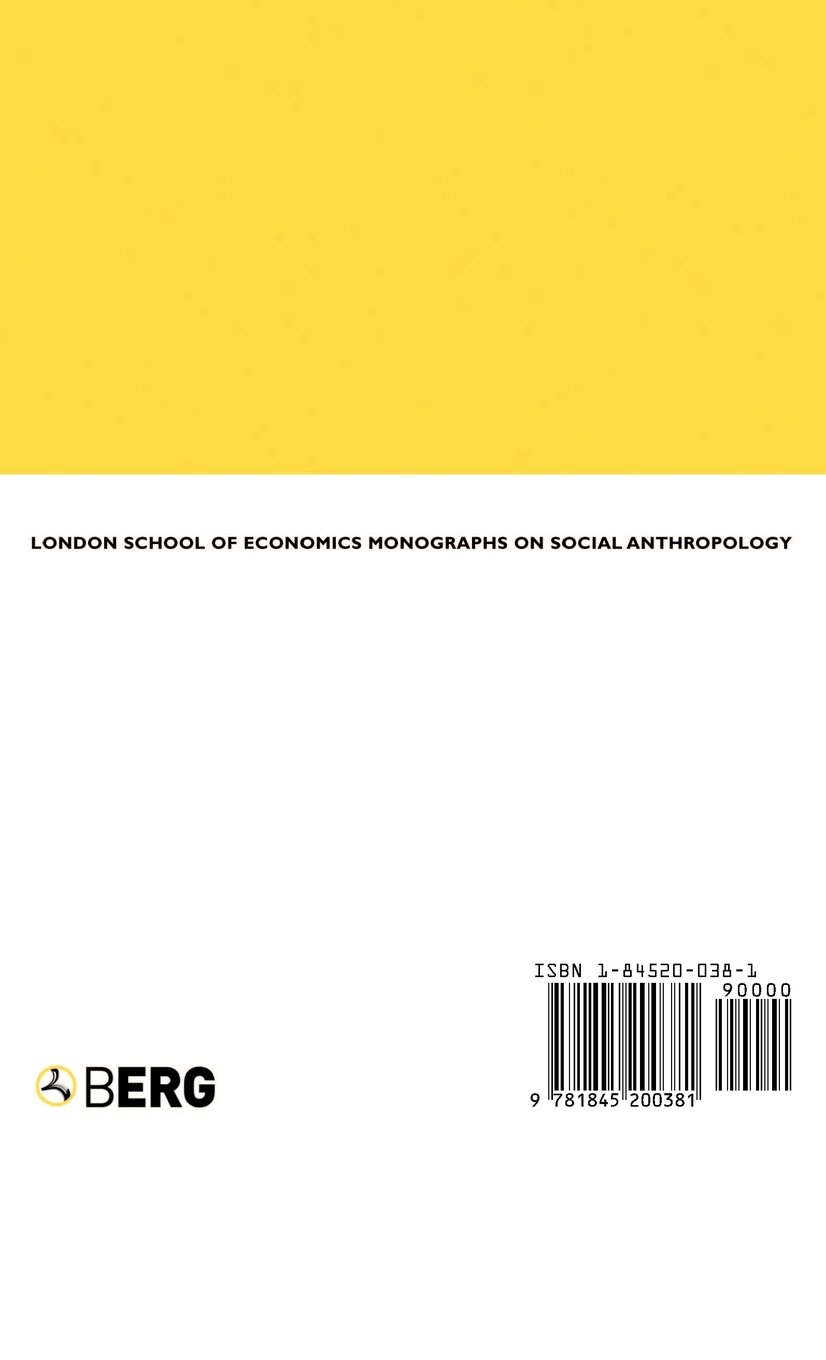 Ma'Betisek Concepts of Living Things: Volume 54 (LSE Monographs on Social Anthropology) - Anthropology Book for Cultural Studies & Academic Research