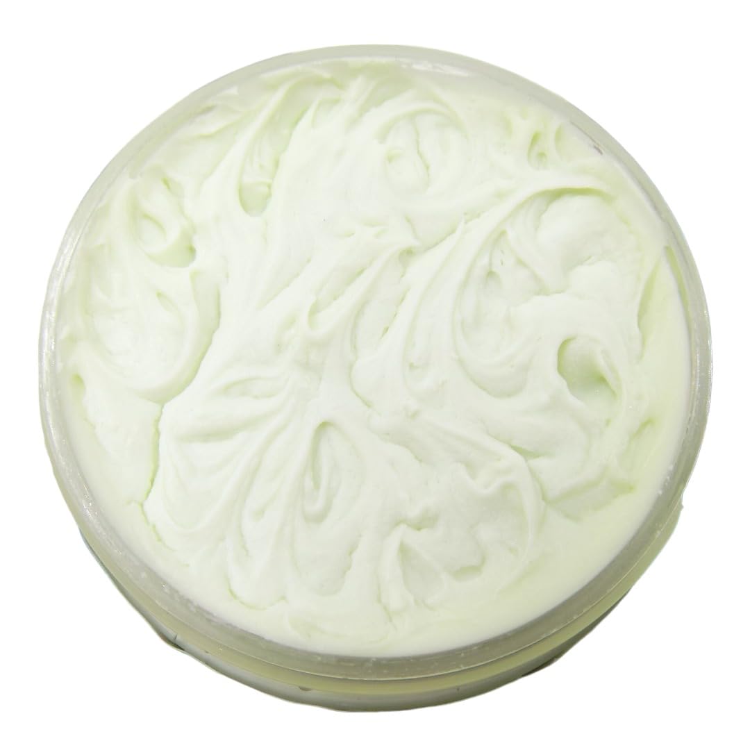 Premium Handmade Thick Moisturizing Hand & Body Lotion - Berry Vanilla Scent | Deep Hydration for Dry Skin | Perfect for Winter Care, Daily Use & Gift Giving