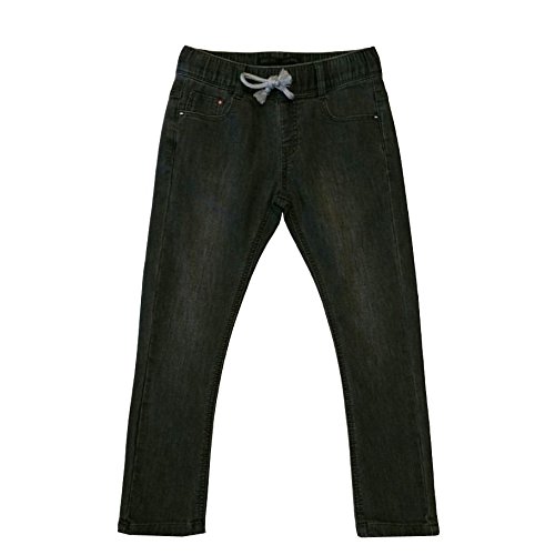 Boys' Jeans XI29073 - Durable & Comfortable Denim Pants for Kids - Perfect for School, Play & Everyday Wear