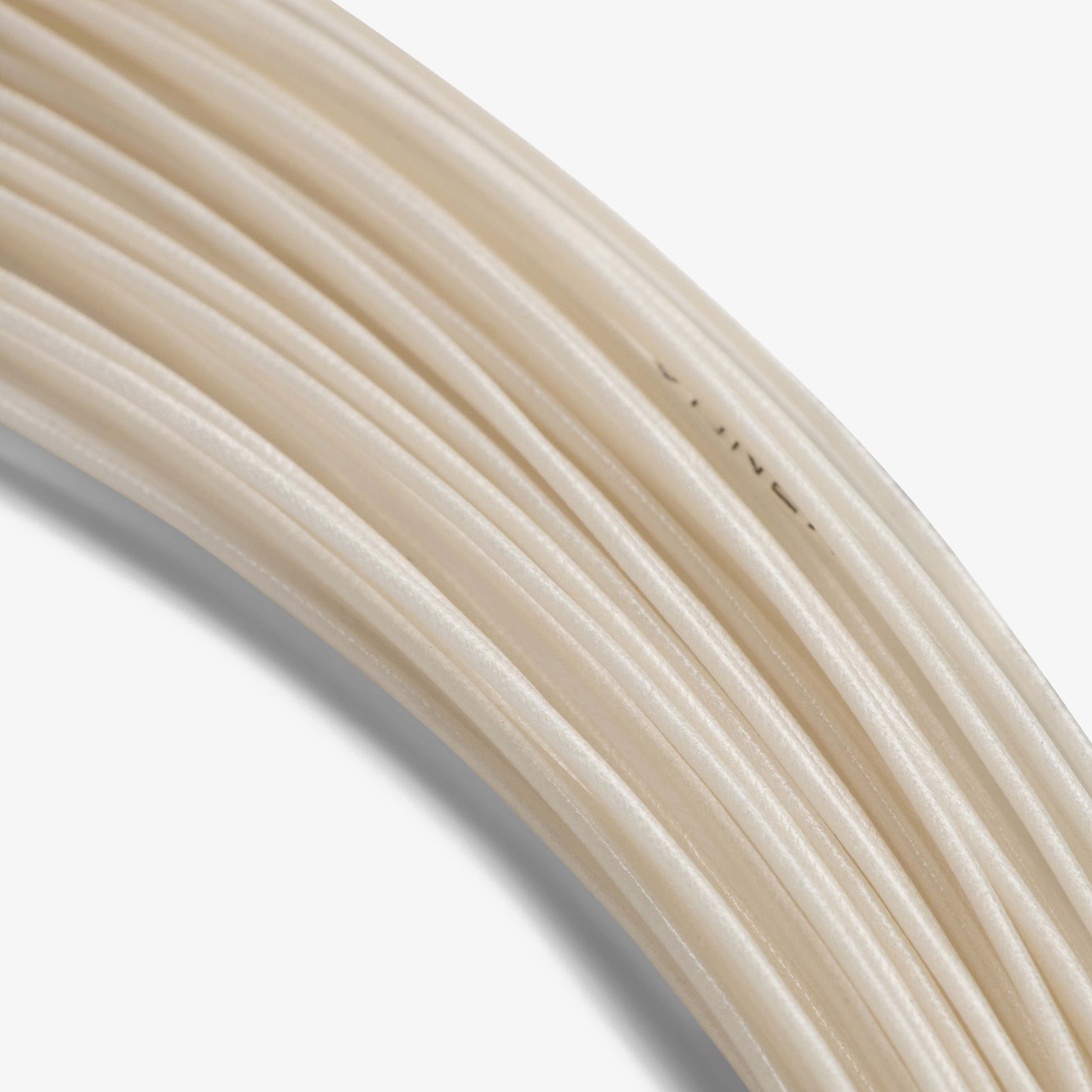 Yonex Aerosonic 10m Badminton String - High Performance Badminton Racket String (3 Color Options) for Professional & Recreational Players - Perfect for Tournaments & Casual Play