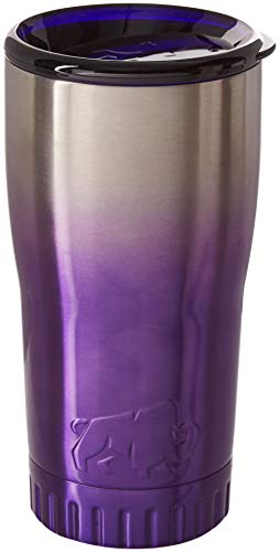 Ombre Purple