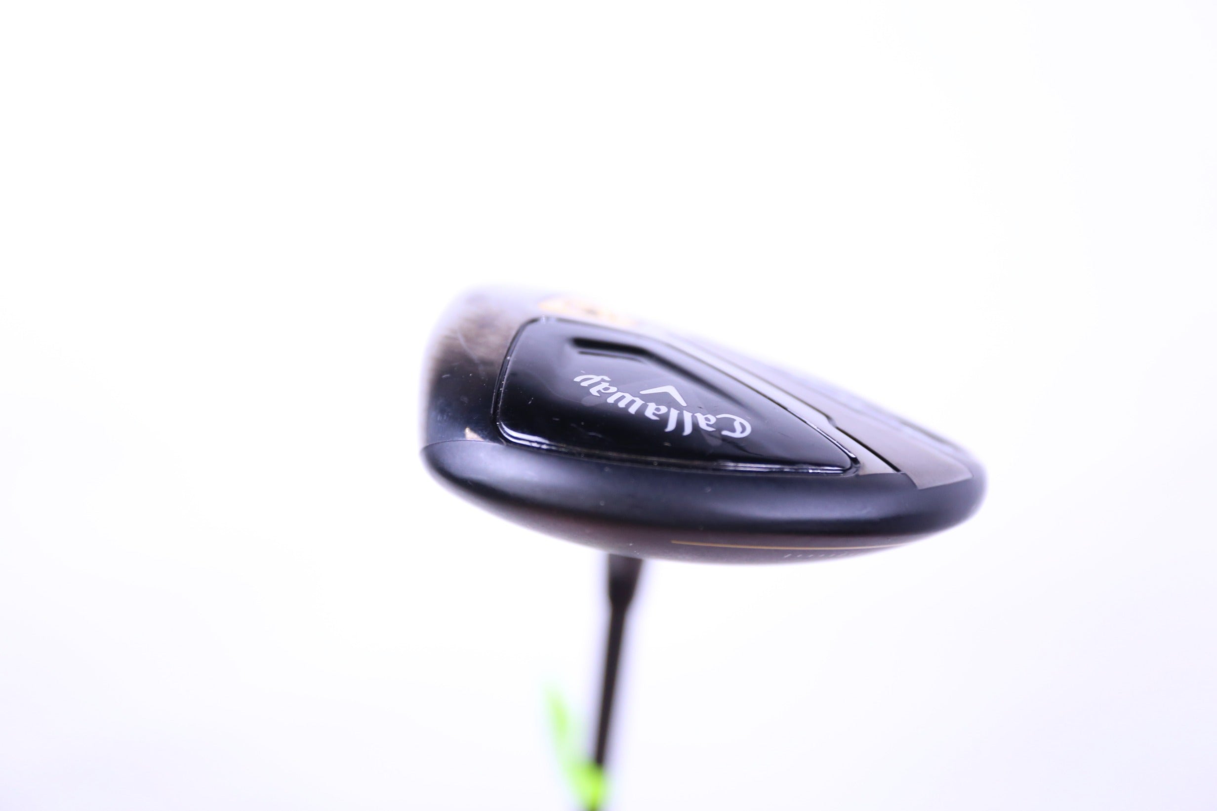 Used Callaway Rogue ST Max Draw 7 Wood Right Handed 22° Senior Flex Golf Club - Perfect for High Launch & Forgiveness on the Fairway