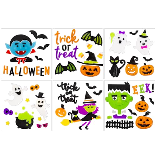 Halloween Vampire Witch Ghost