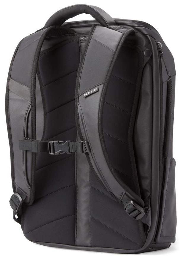 Nomatic Backpack 20L & 24L V2 - Durable Travel Backpack for Business & Commuting - Water-Resistant Laptop Backpack with USB Charging Port - Perfect for Work, Gym & Weekend Getaways