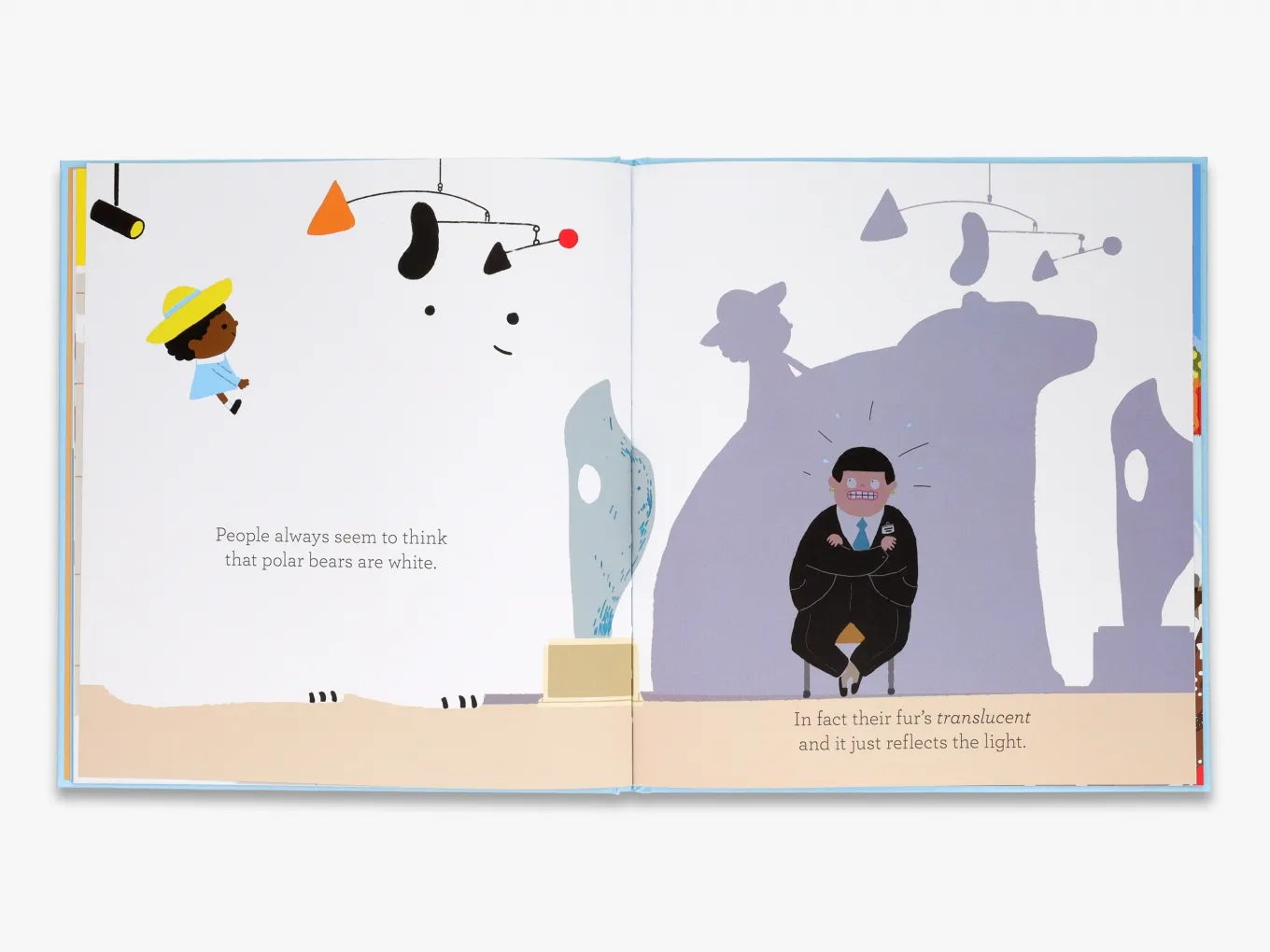 If I Had a Polar Bear - Cute and Fun Children's Book for Bedtime Stories, Animal Lovers & Arctic Adventure Fans | Perfect Gift for Kids, Toddlers & Preschoolers