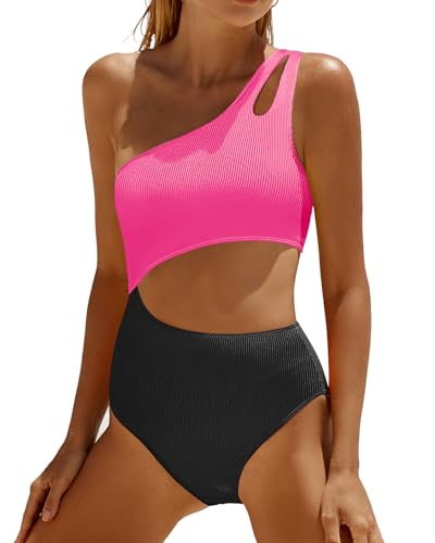 Pink Black