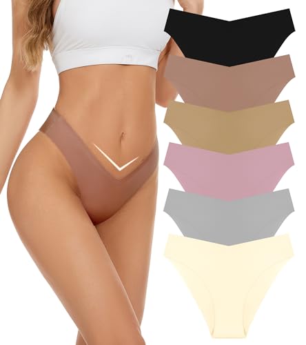 Neutrals(6 Pack)