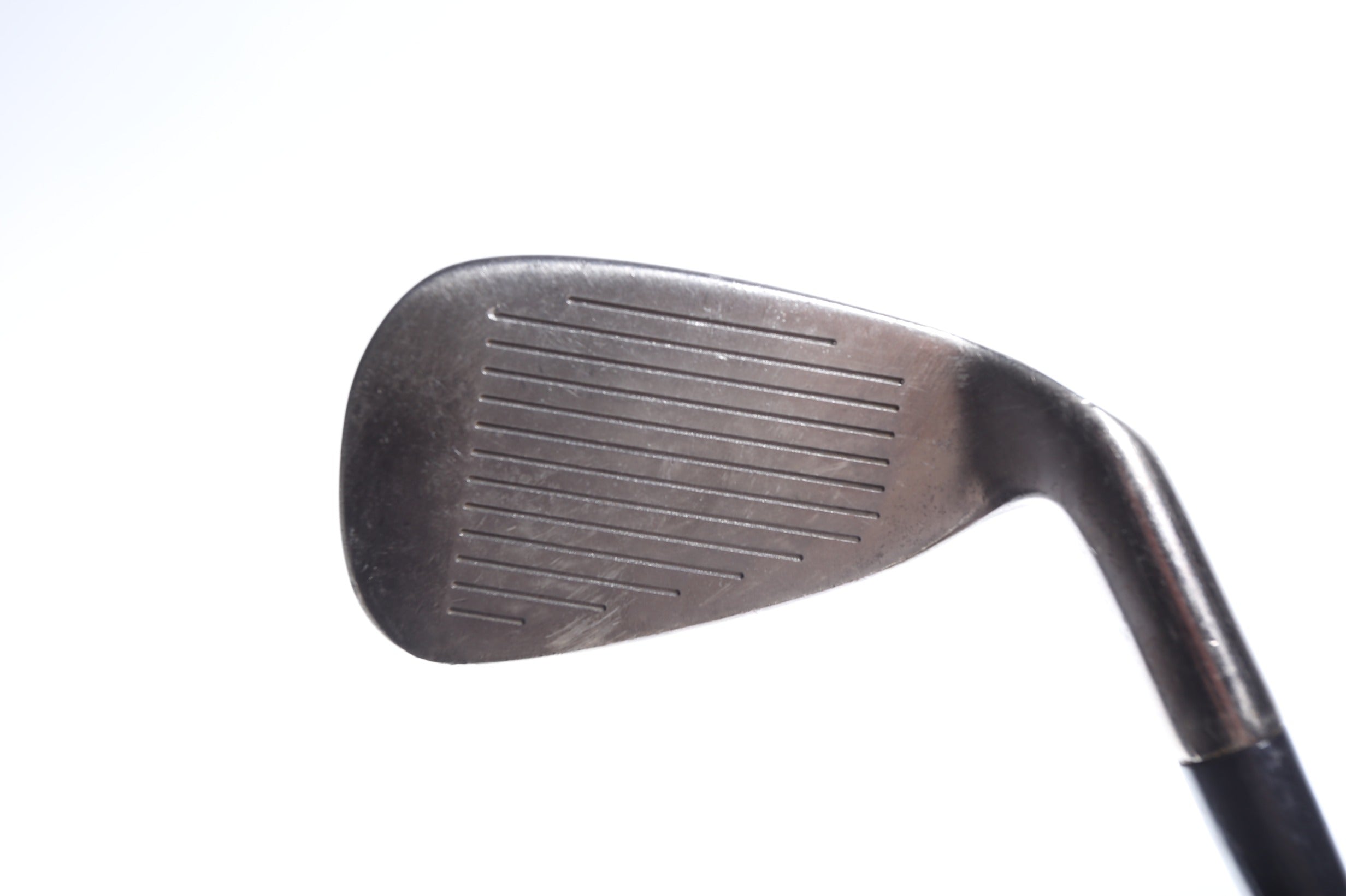Used Callaway X 24 Hot 3 Iron Left Handed Regular Flex Golf Club - Perfect for Left-Handed Golfers & Driving Range Practice