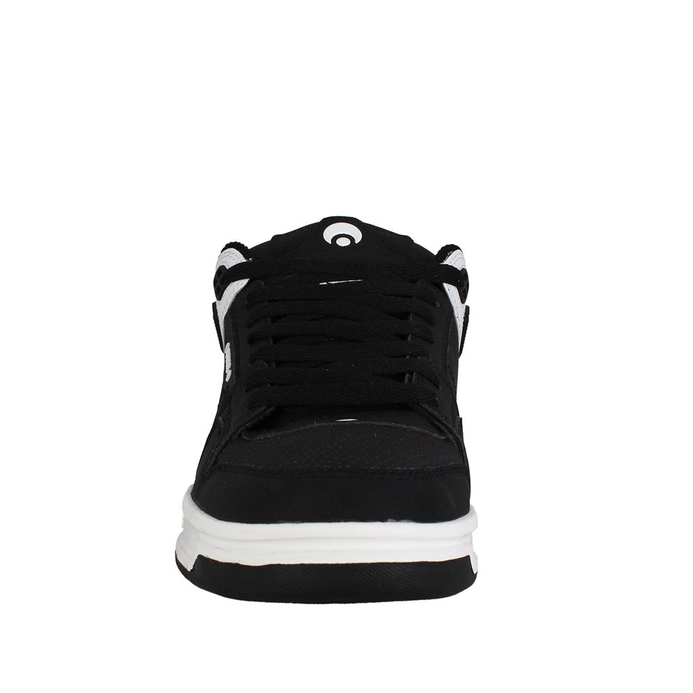 Osiris PERIL White Skate Shoes - Men's High-Top Sneakers for Streetwear & Skateboarding | Perfect for Urban Fashion & Extreme Sports
