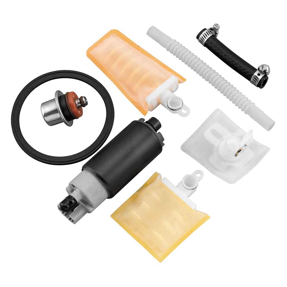 High-Performance Fuel Pump Kit for Can Am Outlander 1000 XT (2012-2019) - Replacement Part #24-72015 - Perfect for ATV Off-Roading & Adventure Riding