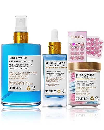 Body Blemish Bundle