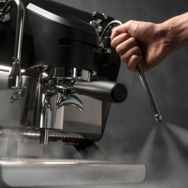 Sanremo YOU Professional Espresso Coffee Machine for Home & Cafe - Perfect for Latte, Cappuccino & Americano