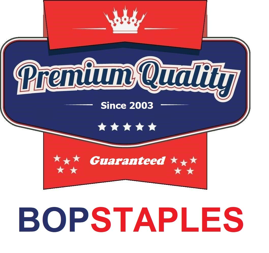 Compatible Canon Staple X1 Staples Refills - 3 Pack (15,000 Staples Total) - High Capacity Stapler Refills for Office, School & Home Use