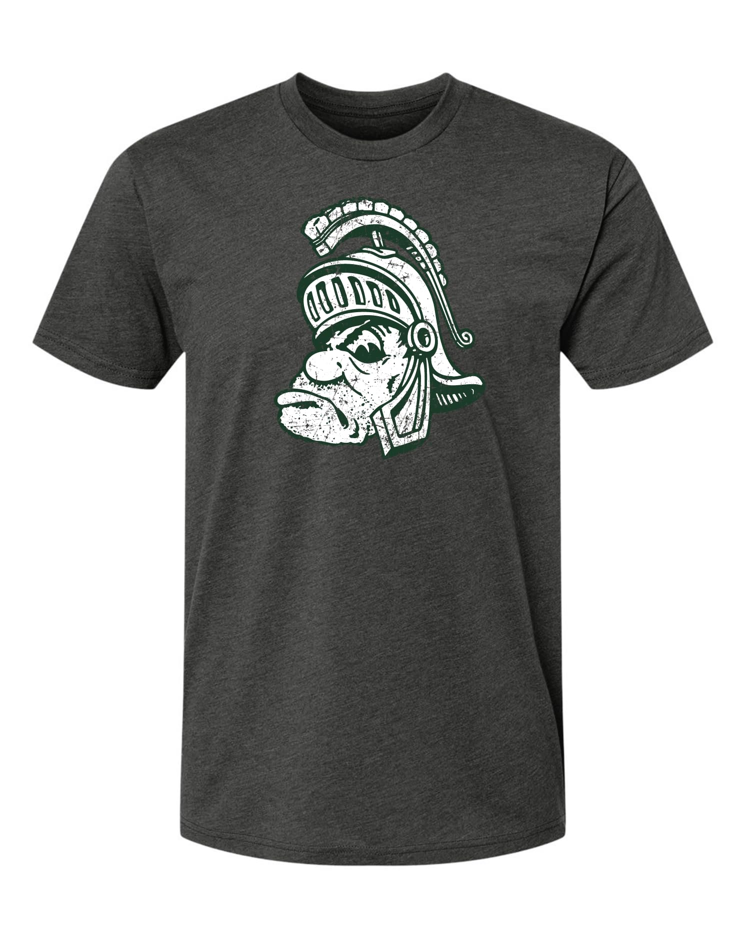Premium NCAA Cotton Polyester Blend Collegiate T-Shirts - Comfortable & Durable College Fan Apparel for Game Day, School Spirit & Casual Wear
