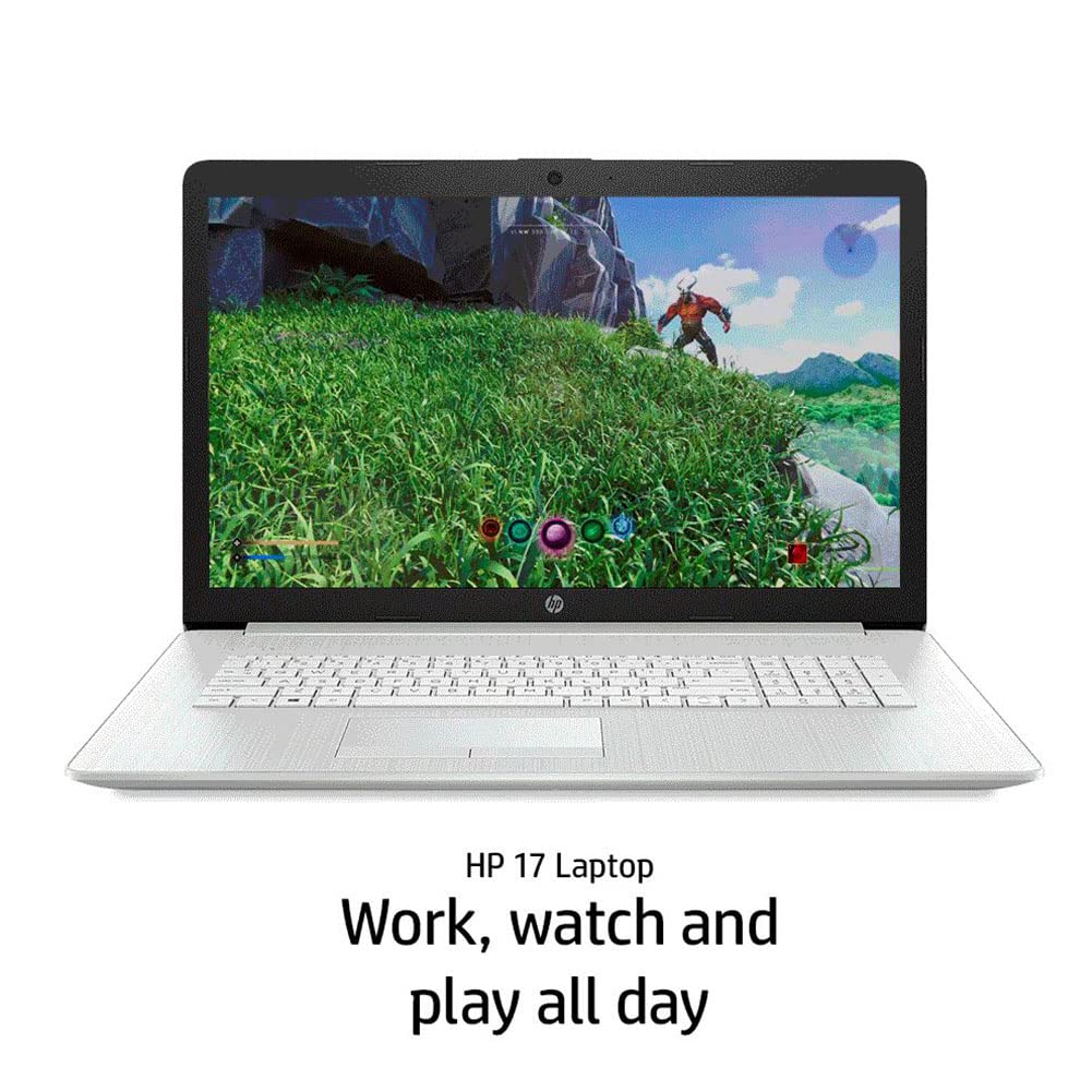 HP 17.3