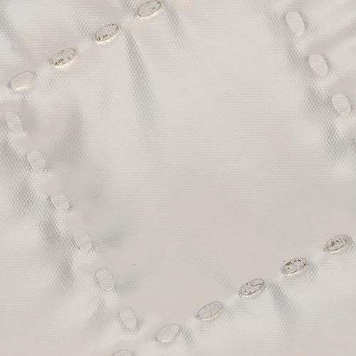Xmas-Pearl White