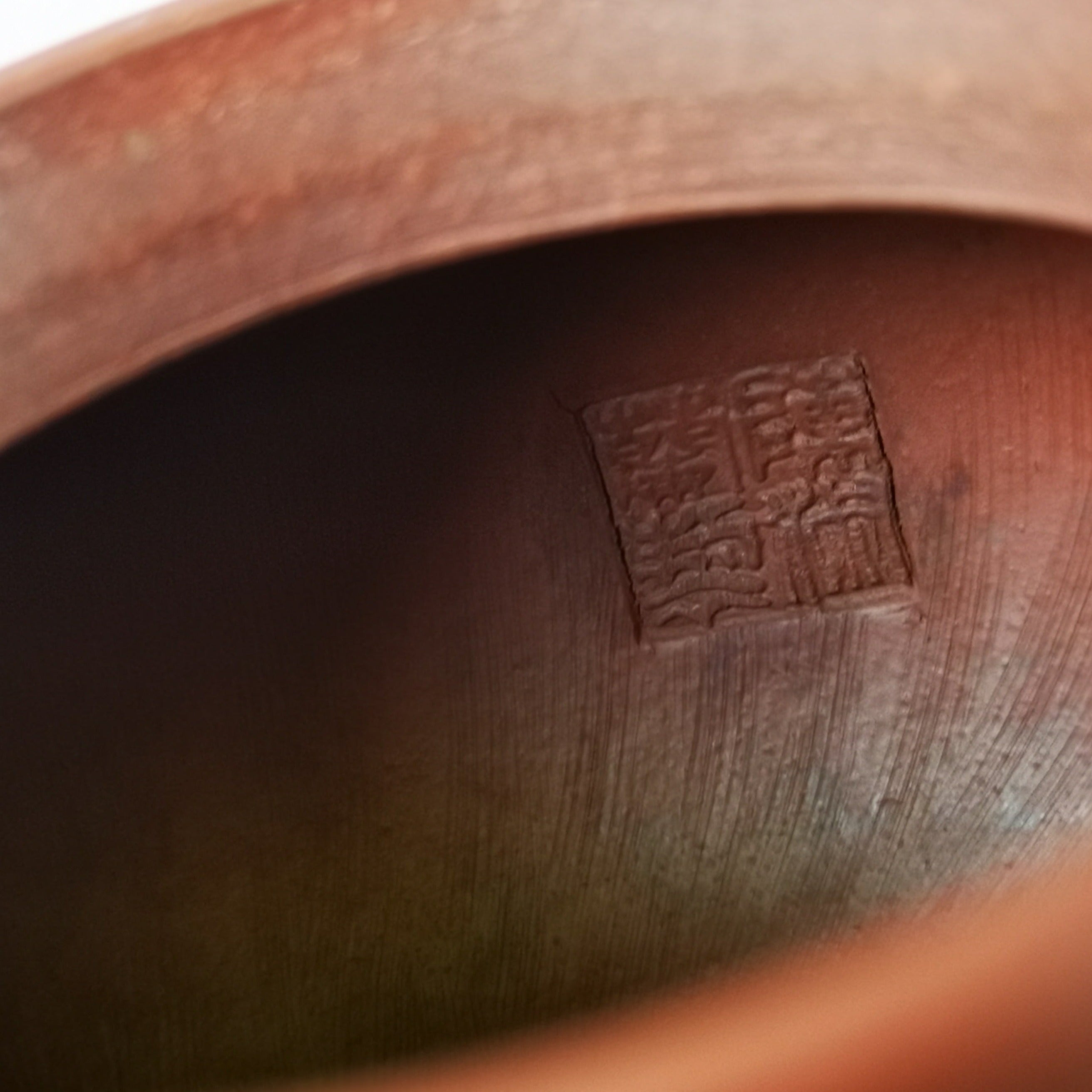 Handmade Zisha Teapot Shi Piao by Master Craftsman Zhou Faming (Father of Shi Hong) - Premium Yixing Clay Teapot for Chinese Tea Ceremony, Gongfu Tea Brewing & Home Decoration