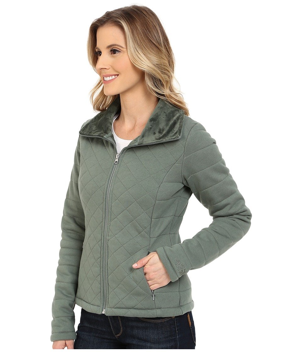 The North Face Women's Crop Top - Lightweight Hiking & Outdoor Activewear for Running, Yoga & Travel