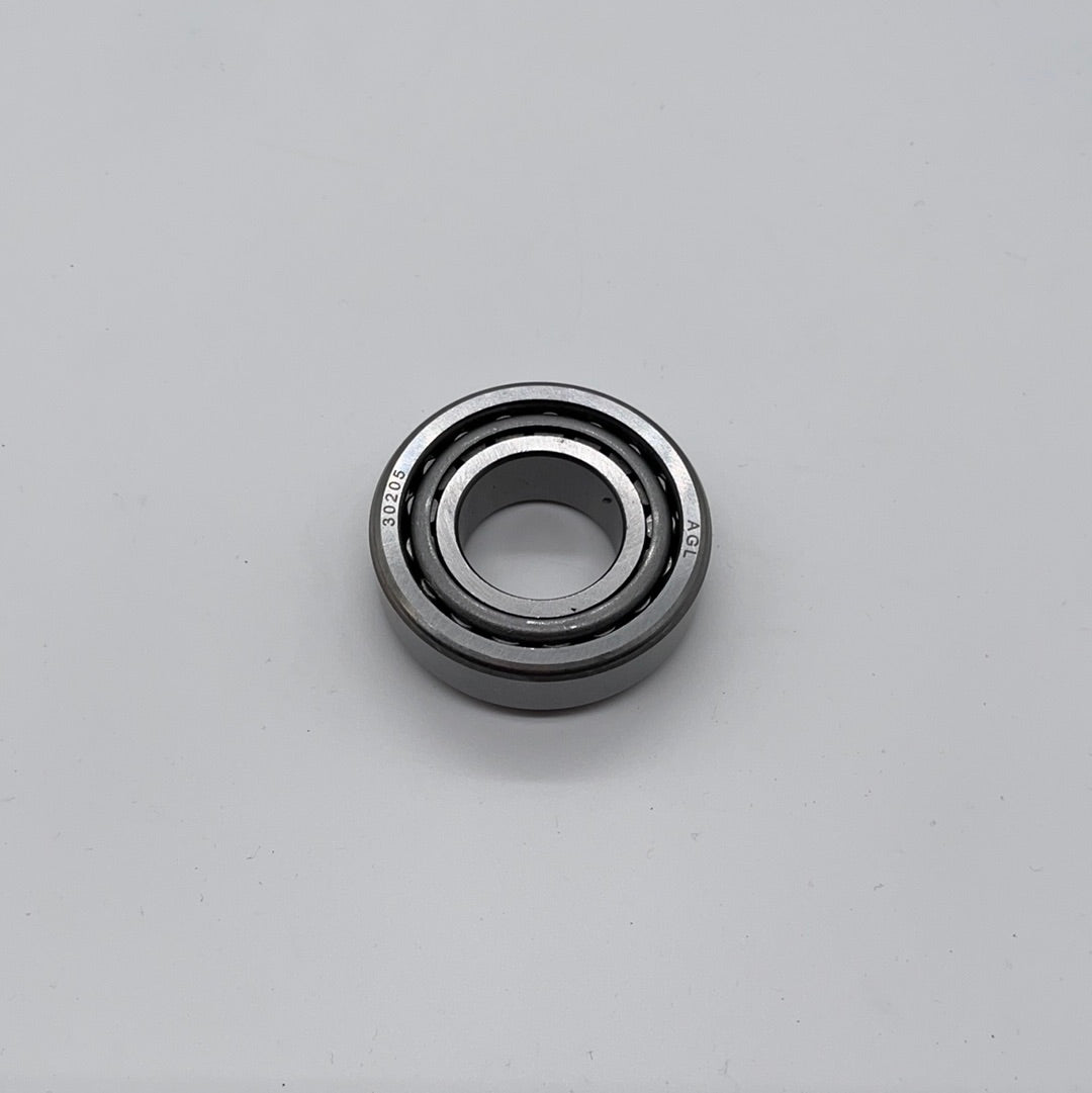 High-Quality Burn E Head Tube Bearing Set (2-Pack) - Perfect for Bicycle Maintenance & Repair | Durable & Smooth Performance for Road & Mountain Bikes
