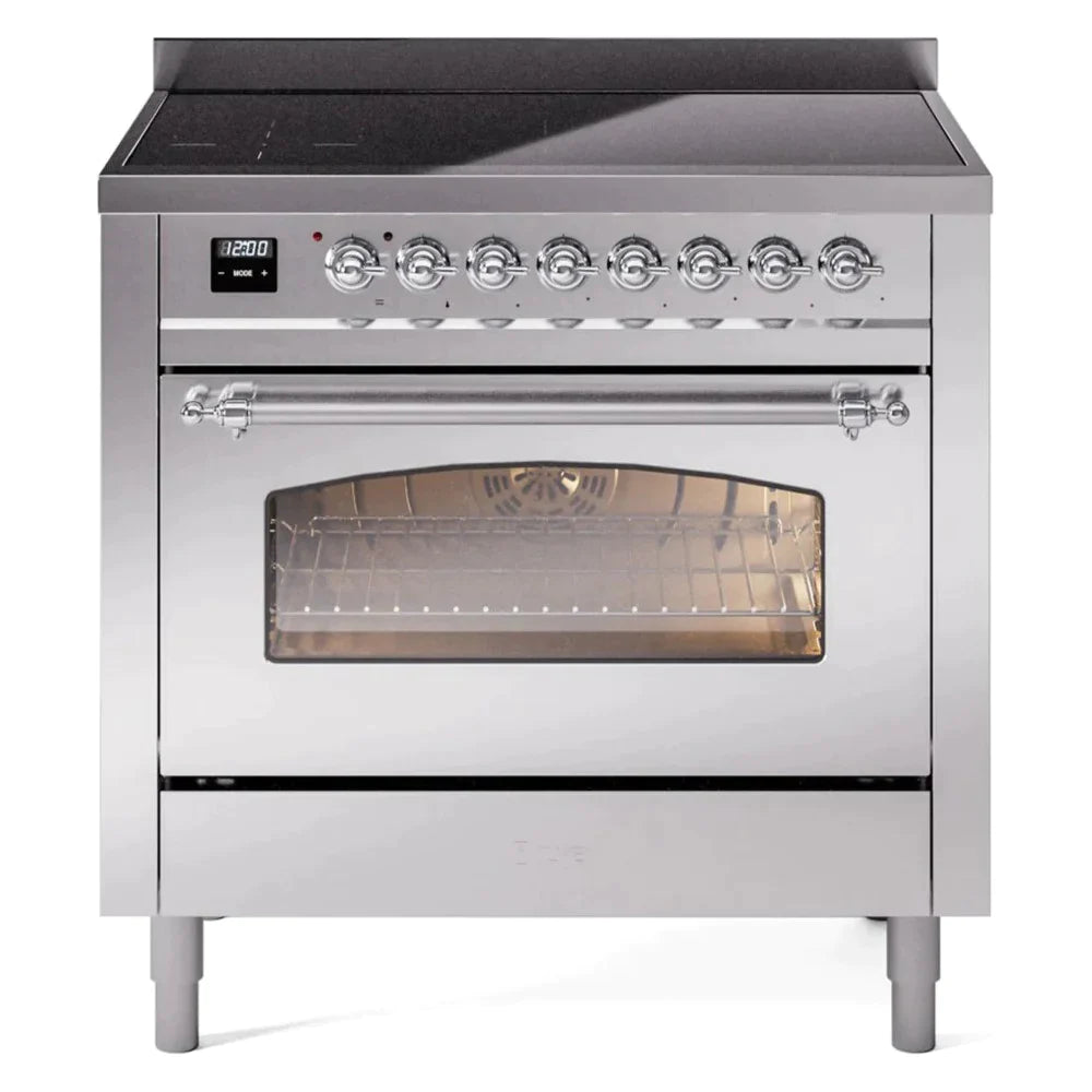 Stainless Steel