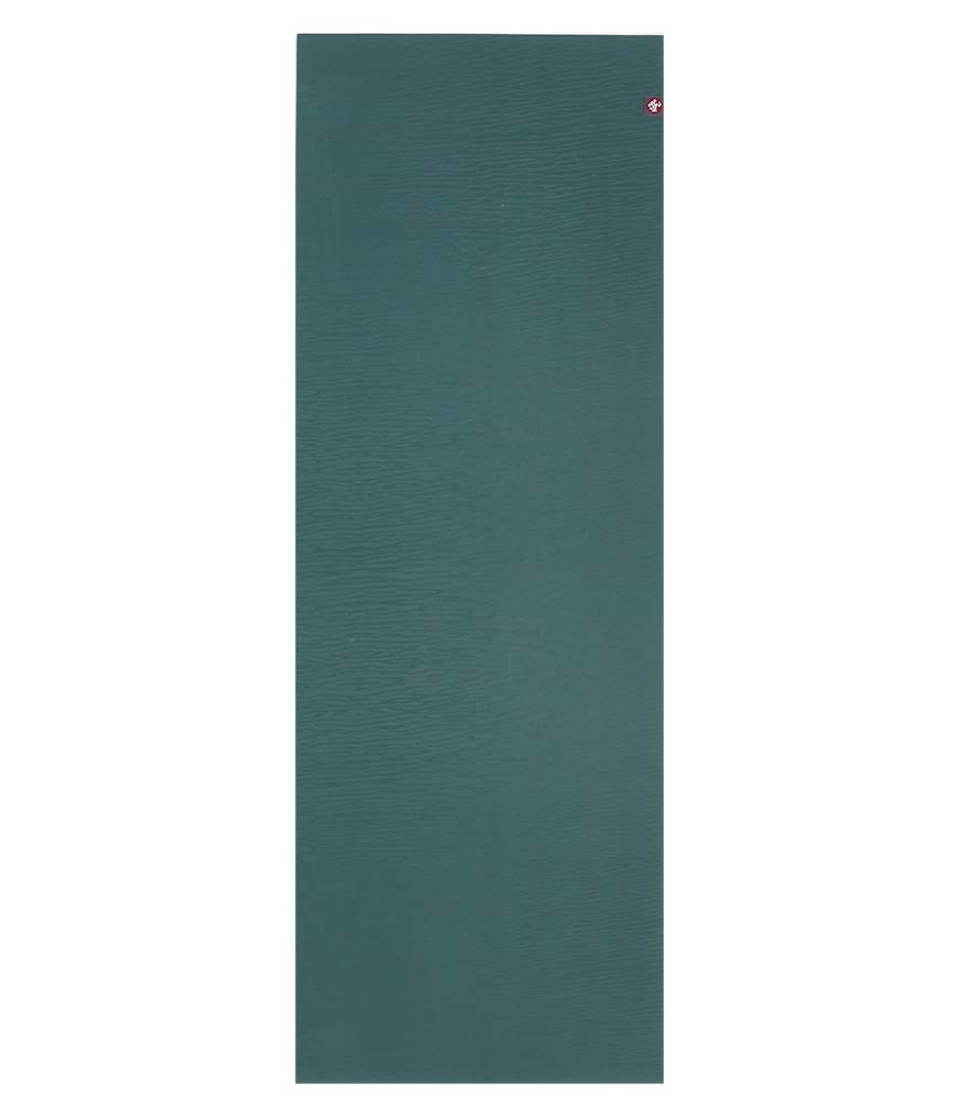 **MANDUKA EKO Lite Yoga Mat – Non-Slip, Lightweight & Durable 4mm Thick Mat for Women & Men (71 Inch) – Perfect for Hot Yoga, Pilates & Home Workouts**