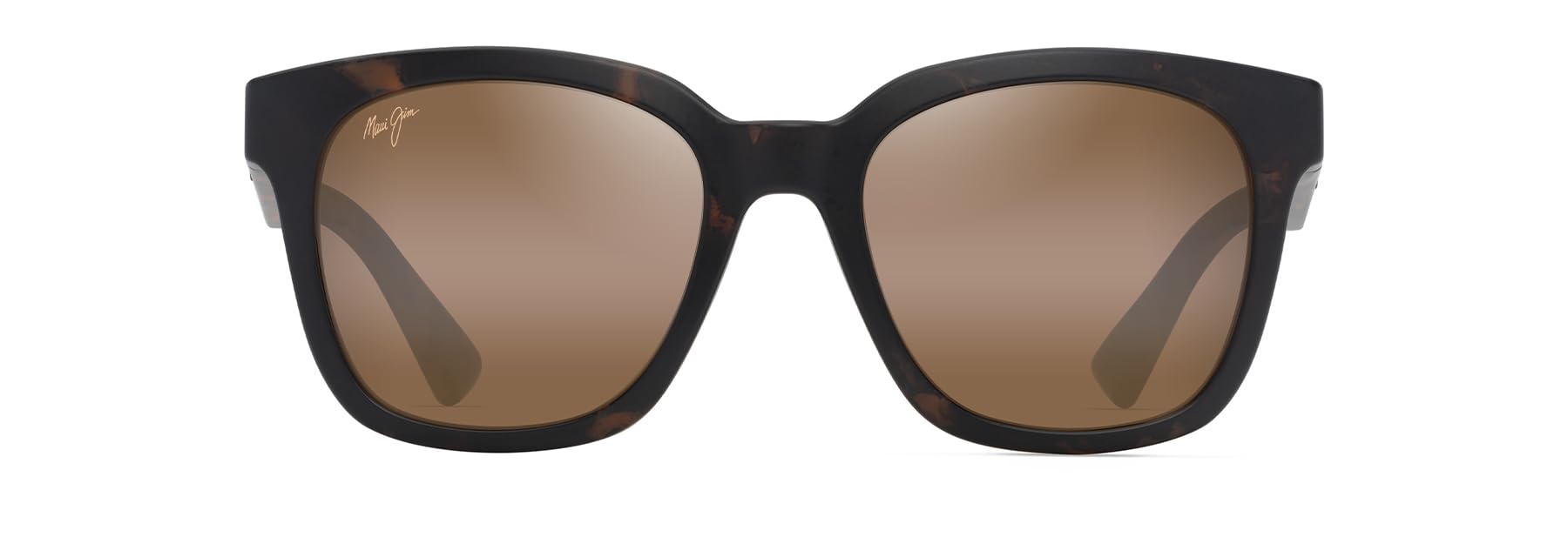 Maui Jim Unisex Honoa AF Sunglasses - Polarized UV Protection for Men & Women - Perfect for Beach, Driving & Outdoor Activities