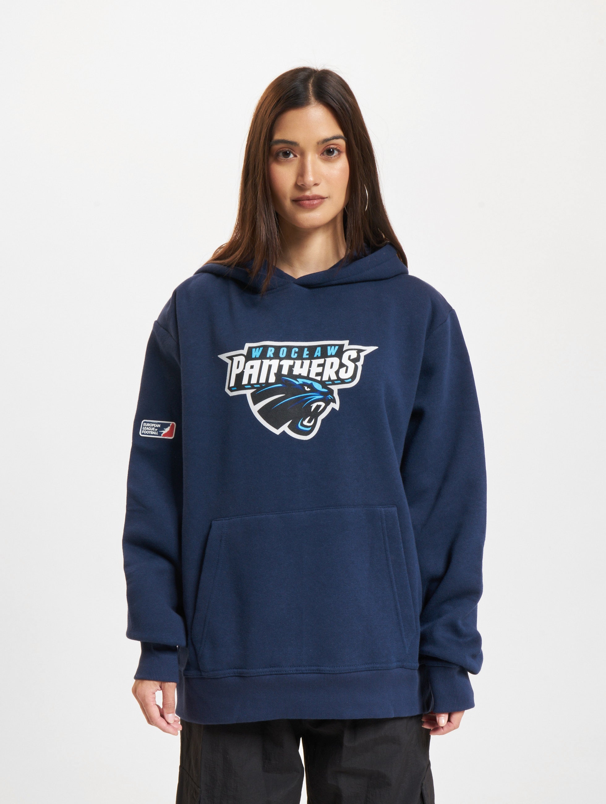 Wroclaw Panthers Legacy Hoodie - Premium Pullover Sweatshirt for Men & Women - Comfortable & Stylish - Perfect for Football Fans, Gameday & Casual Wear