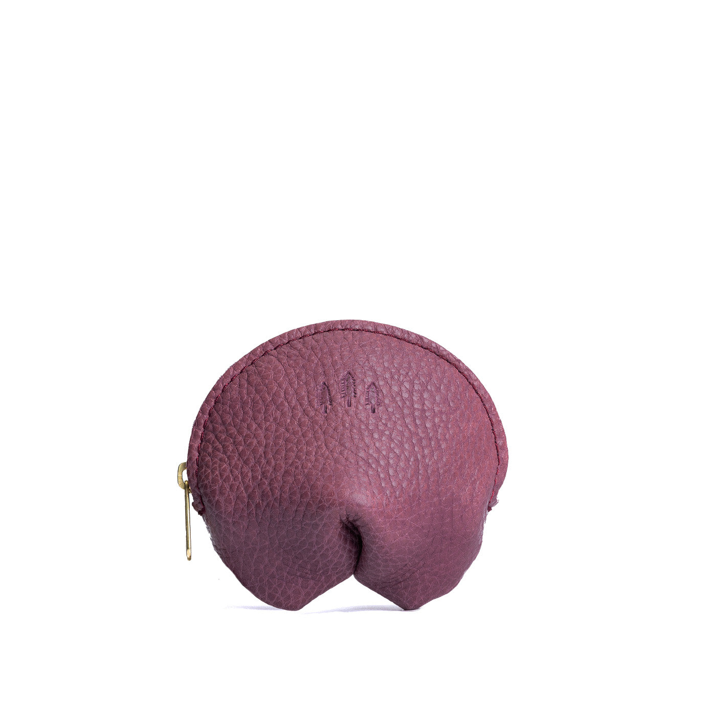 Lucky Fortune Cookie Pouch - Chinese Takeout Style Red Velvet Bags for Parties, Weddings & Asian-Themed Events