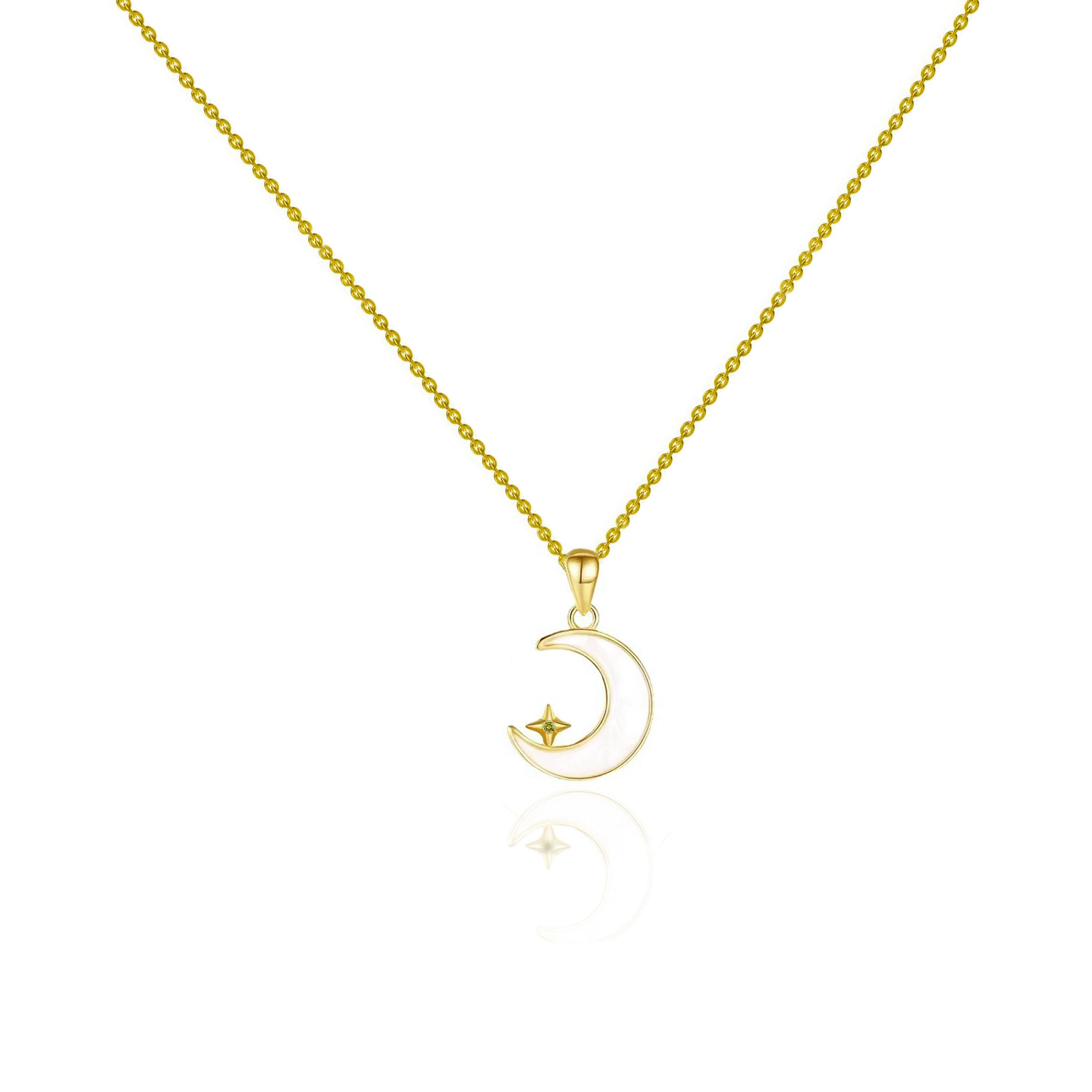 Lunar Nurture Breast Milk Jewelry - Handmade Keepsake Pendant for Nursing Moms | Perfect Mother's Gift, Baby Shower Present & Memorial Jewelry
