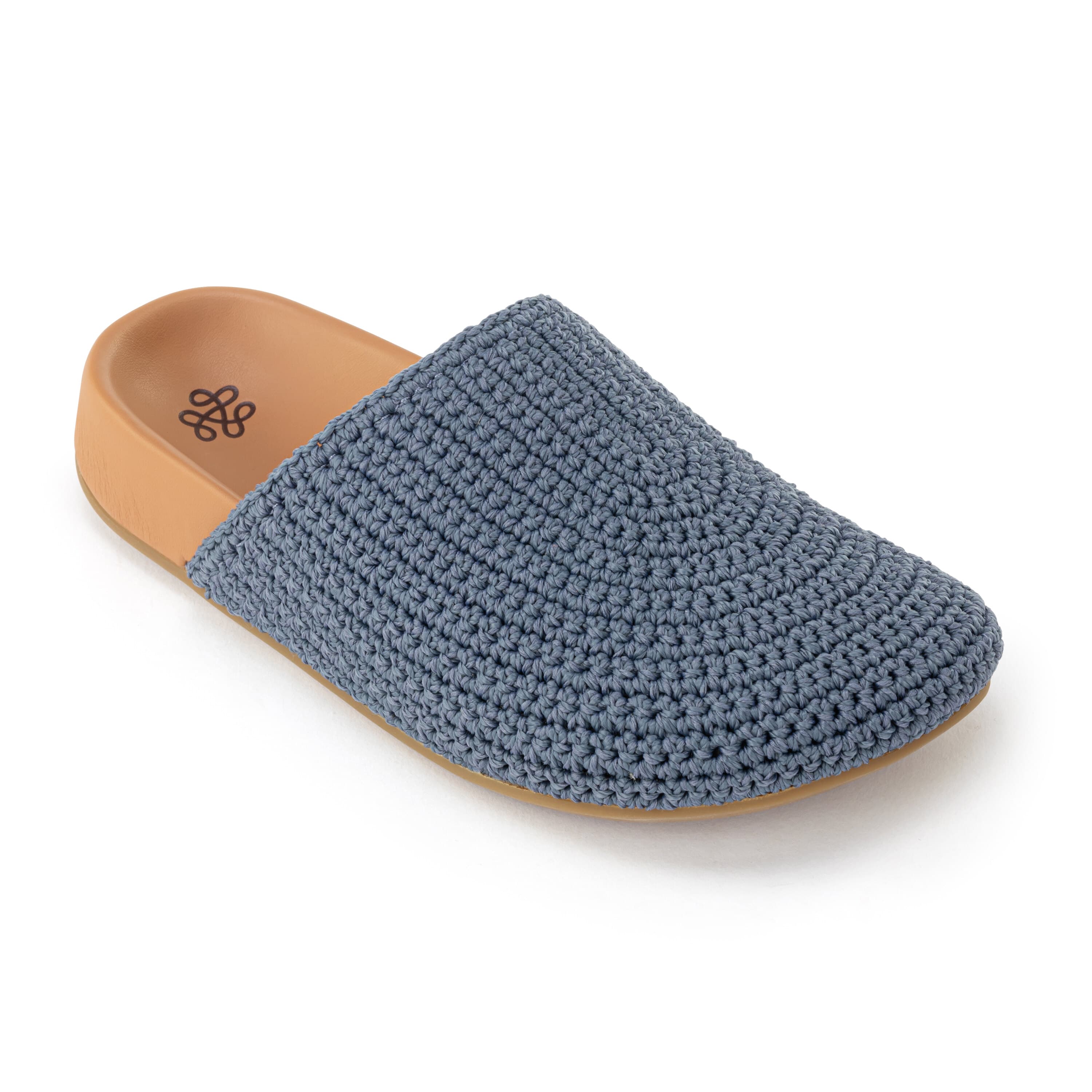 Hand Crochet Bolinas Clogs for Kids - Comfortable Maritime Style Shoes for Beach, Playtime & Everyday Wear