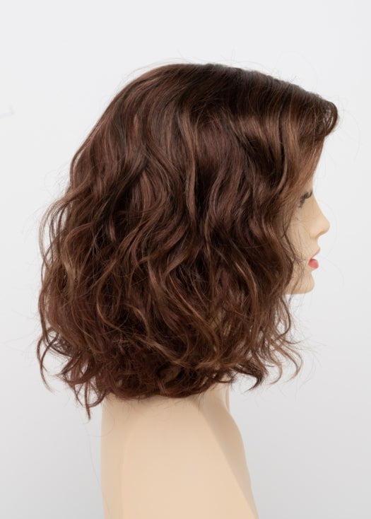 LIGHT-BROWN