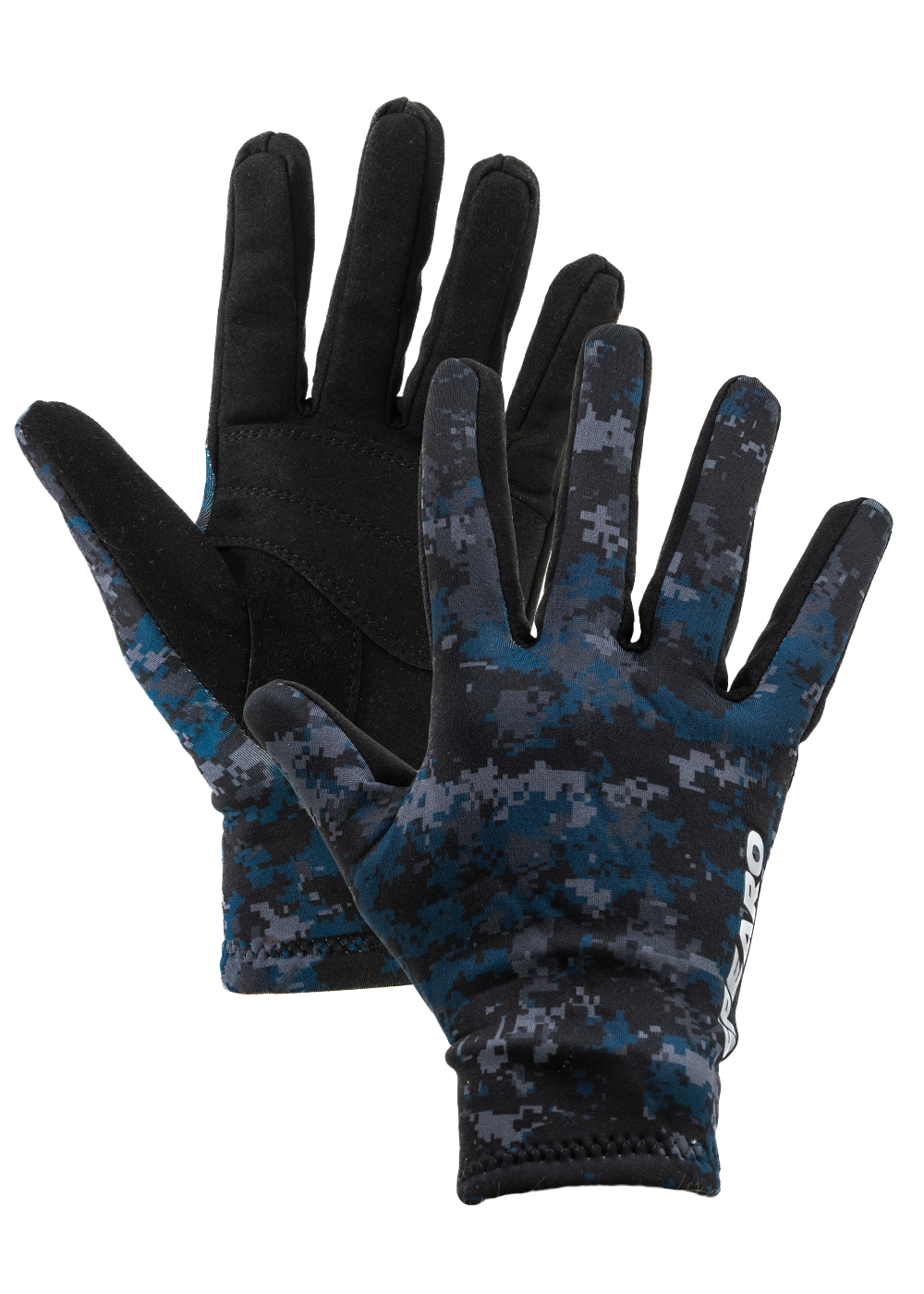 Spearo 7 Seas 2.5mm Amara Neoprene Gloves for Spearfishing & Free Diving - Warm Water Protection & Enhanced Grip